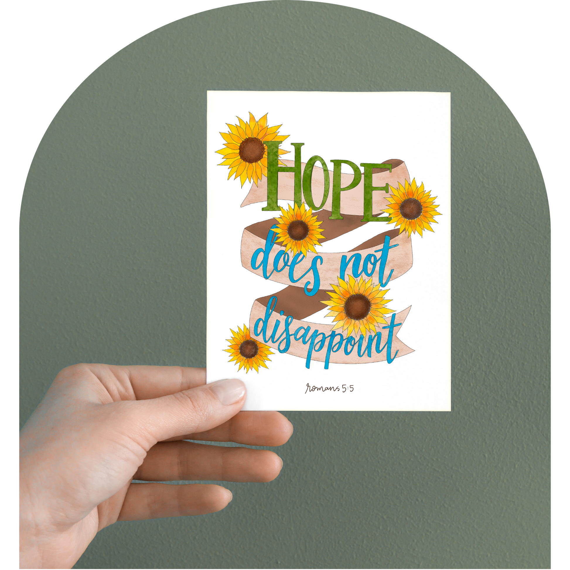 Hope_Does_Not_Disappoint_Note_Card_Set