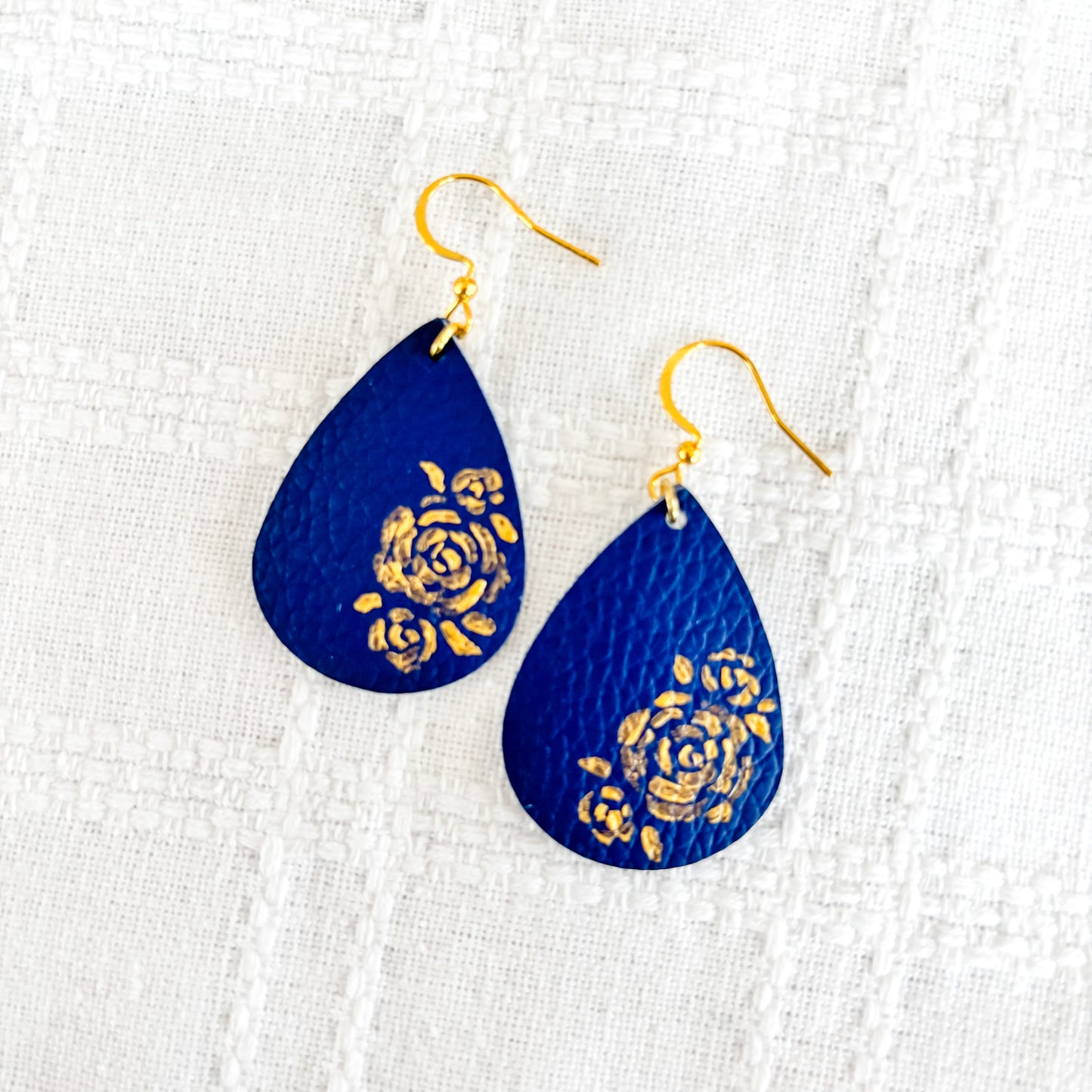 Earrings - 2025 Magnificat - LIMITED TIME ONLY!