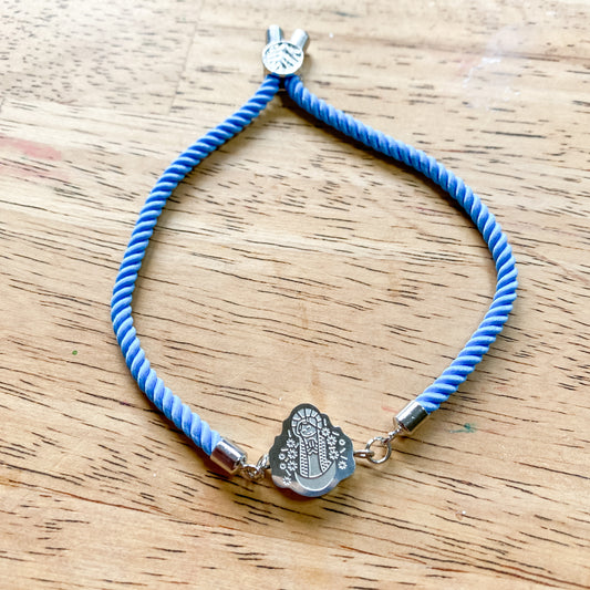 Youth Bracelet - Our Lady of Guadalupe