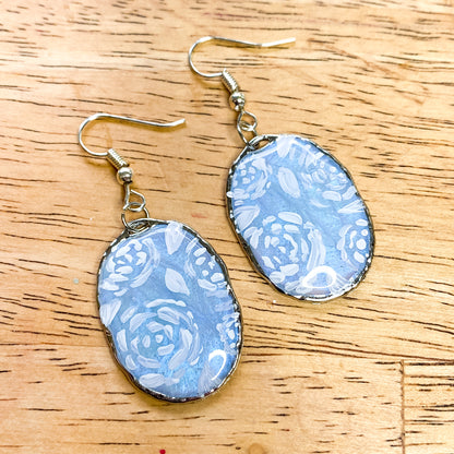 Earrings - Laus Earrings