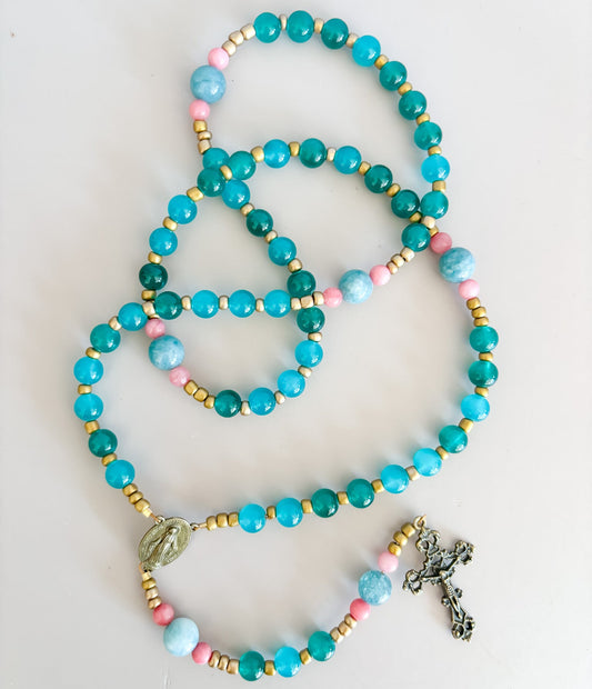 Rosary - Cause of Our Joy