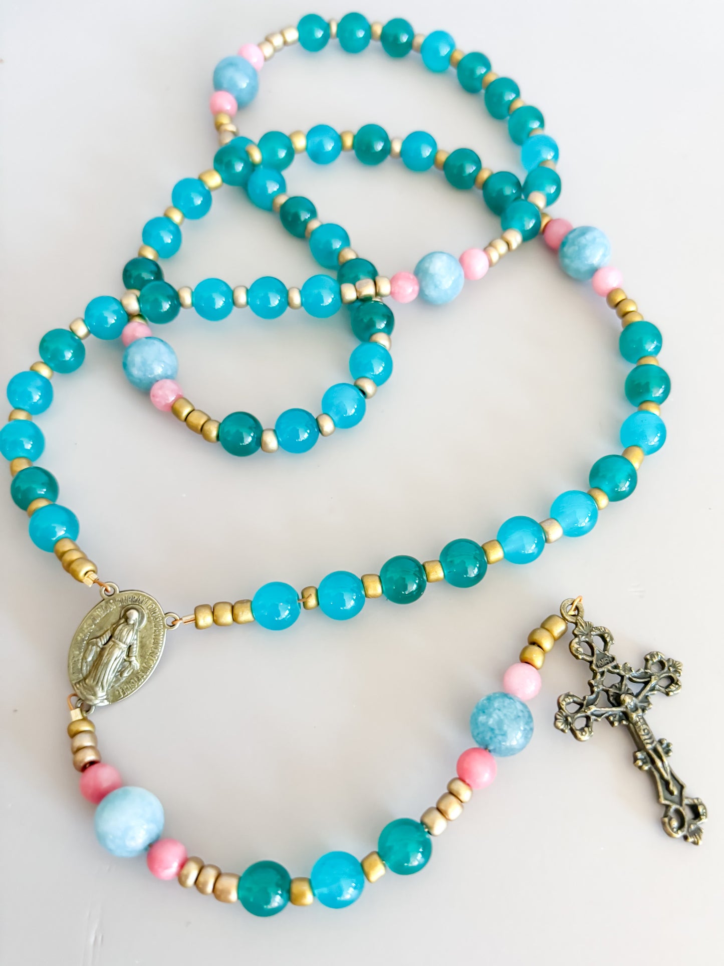 Rosary - Cause of Our Joy