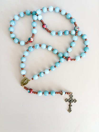 Rosary - Seat of Wisdom