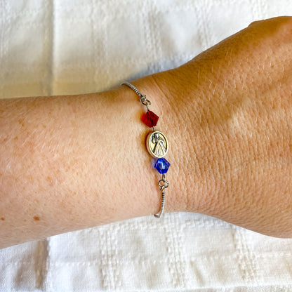 Bracelet - Divine Mercy