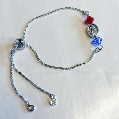 Bracelet - Divine Mercy