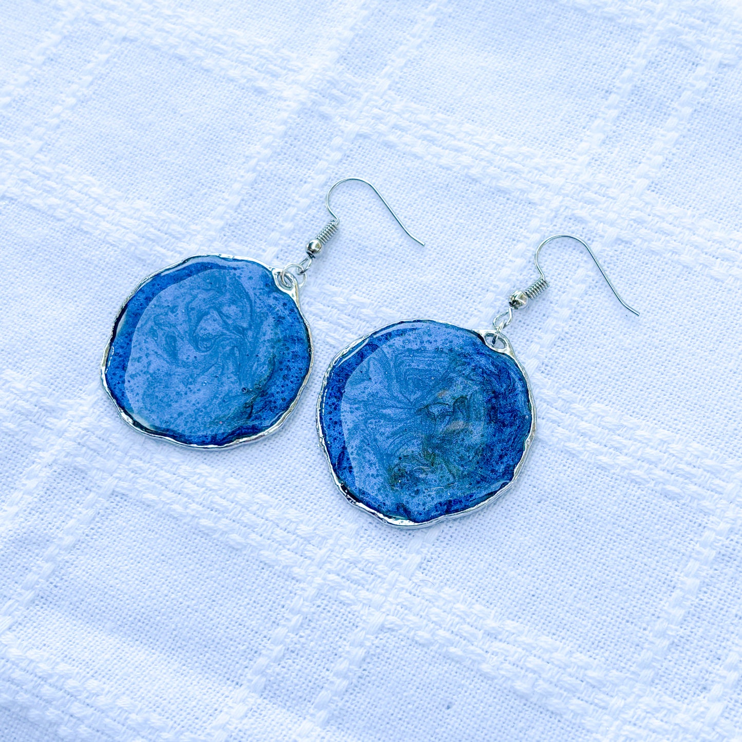 Memorare Earrings