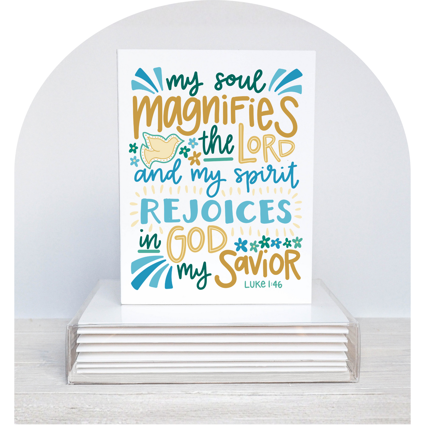 Magnificat_Note_Card_Set