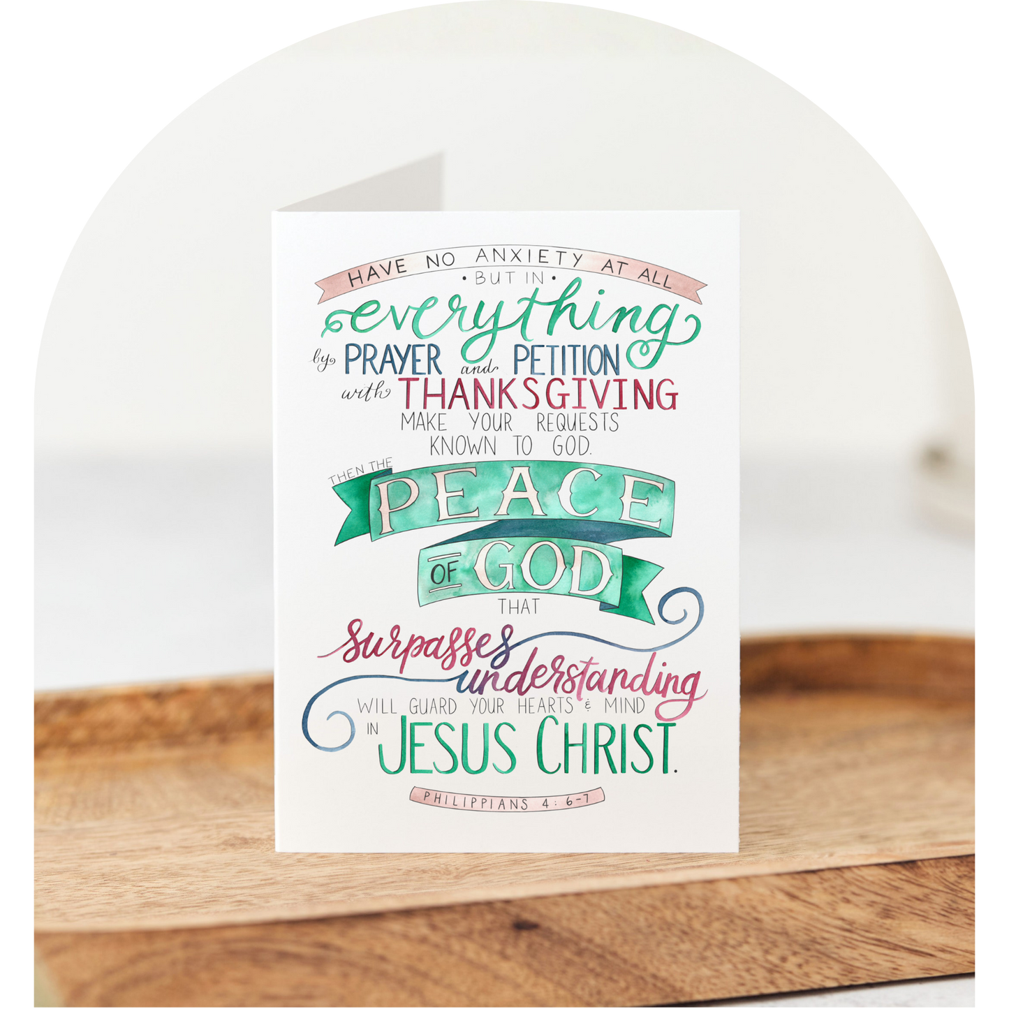 Philippians_4_Blank_Notecards