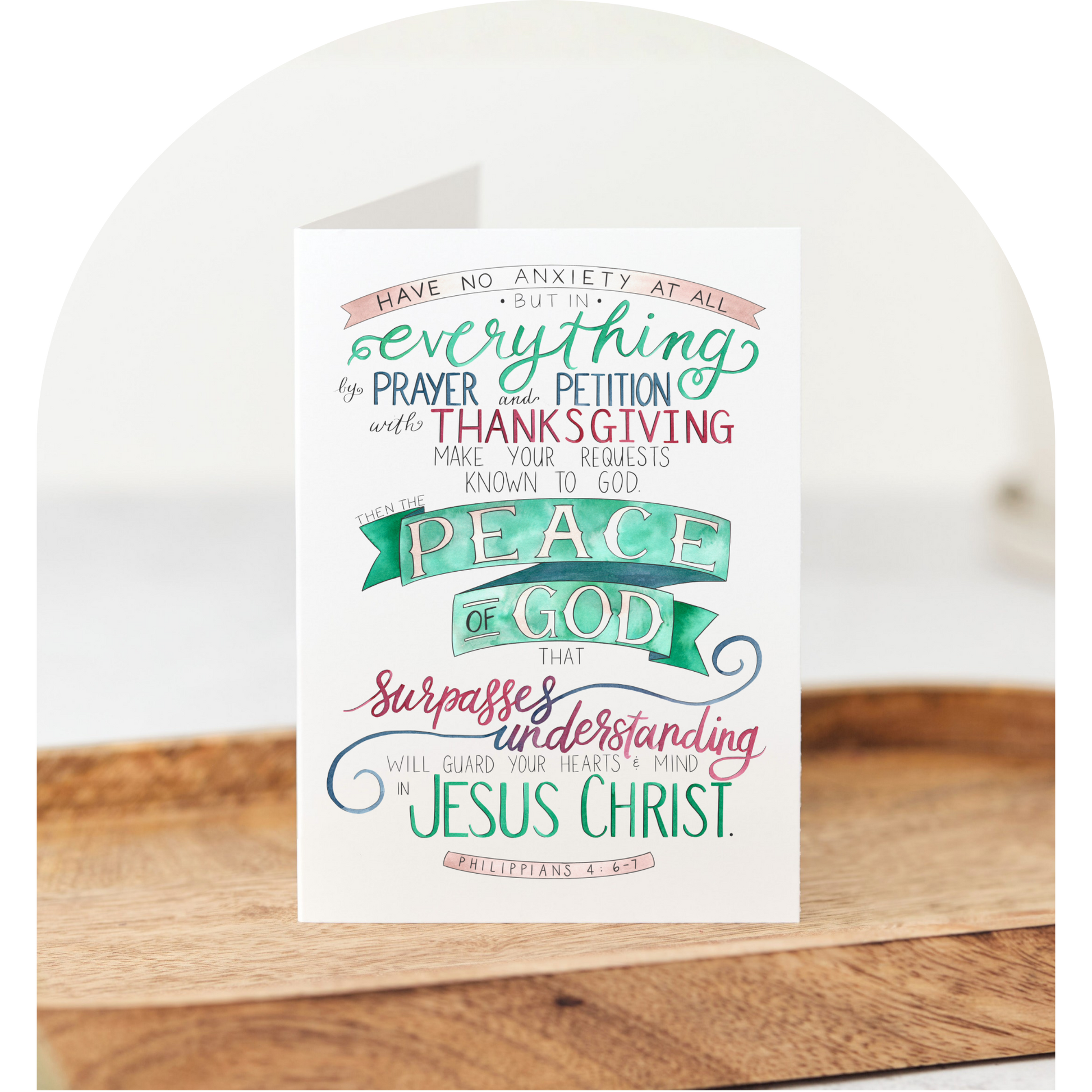 Philippians_4_Blank_Notecards