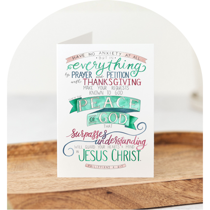 Philippians_4_Blank_Notecards