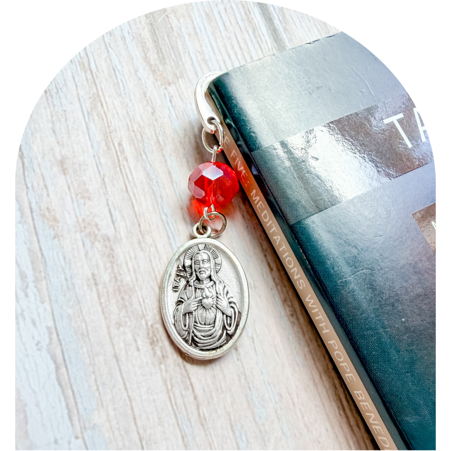 Sacred Heart collection