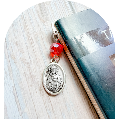 Sacred Heart collection