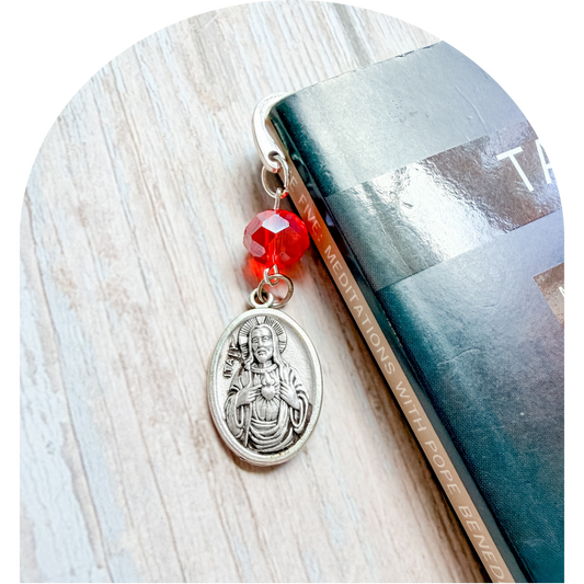 Sacred Heart collection