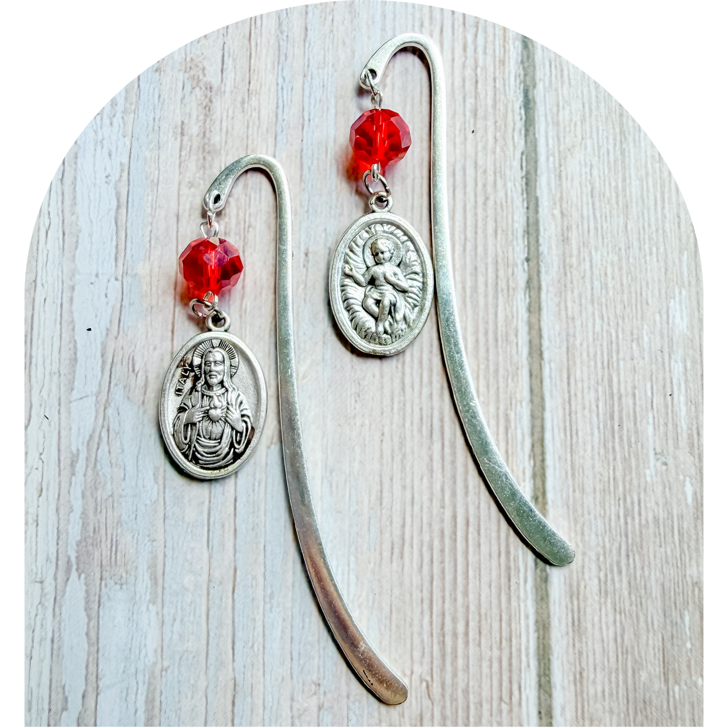 Sacred Heart collection