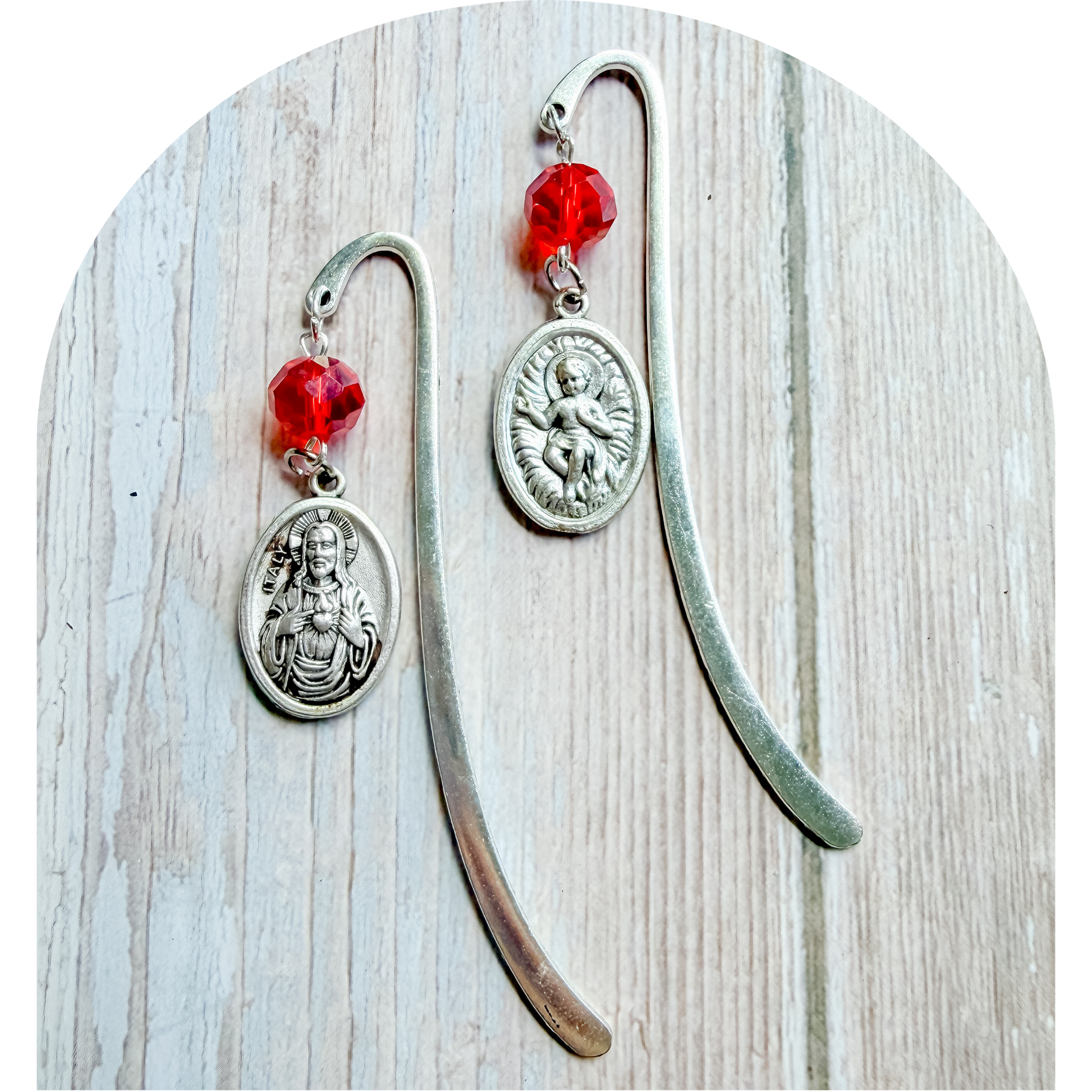 Sacred Heart collection