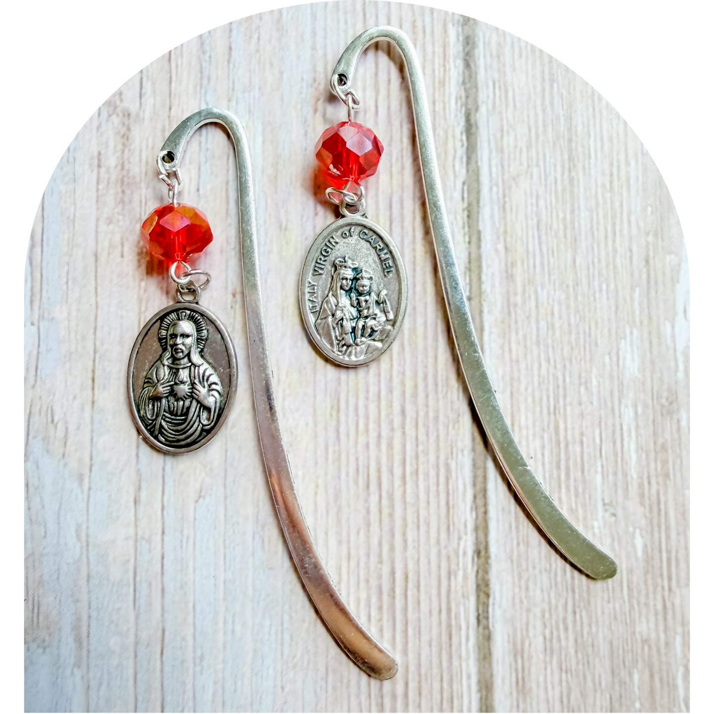 Sacred Heart collection