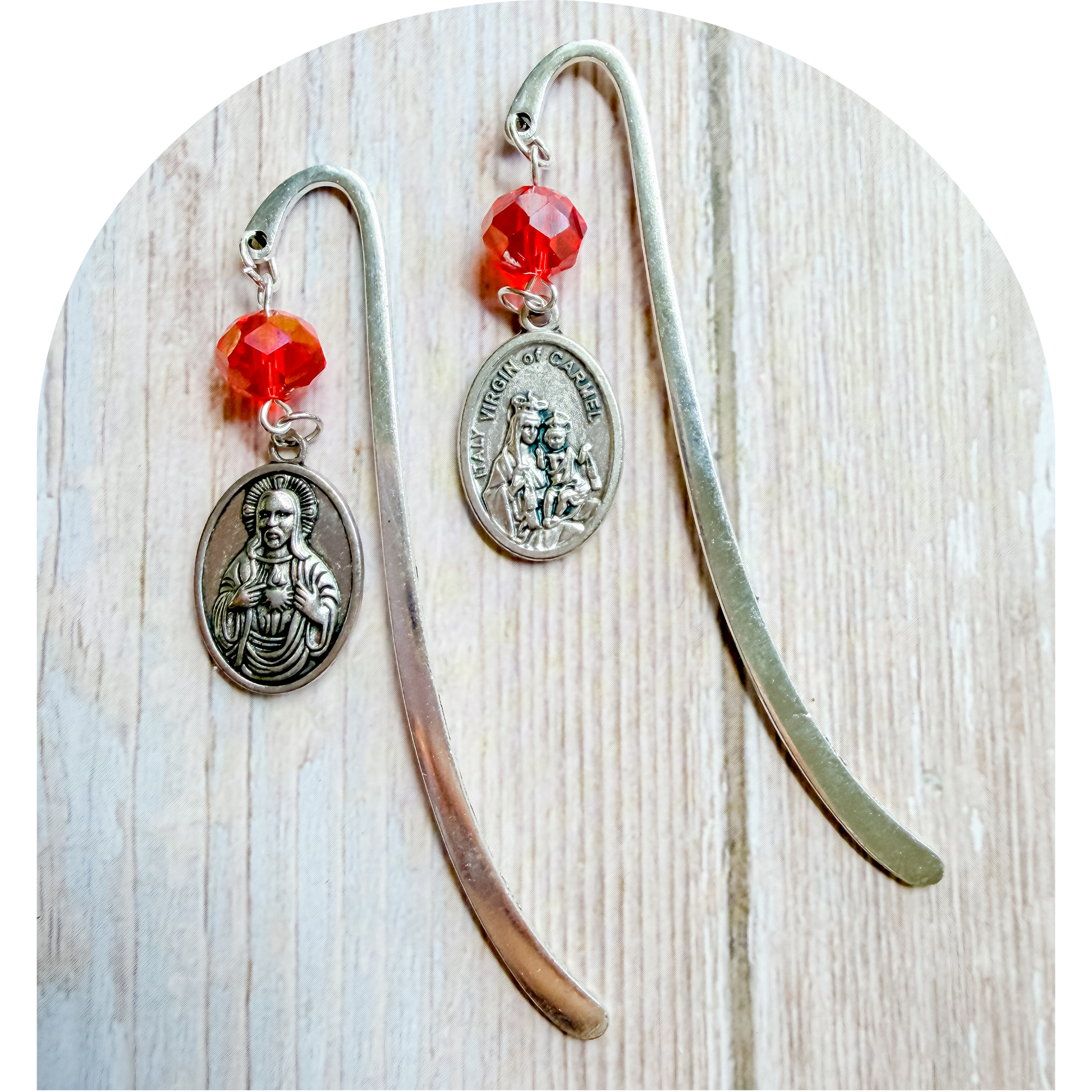 Sacred Heart collection