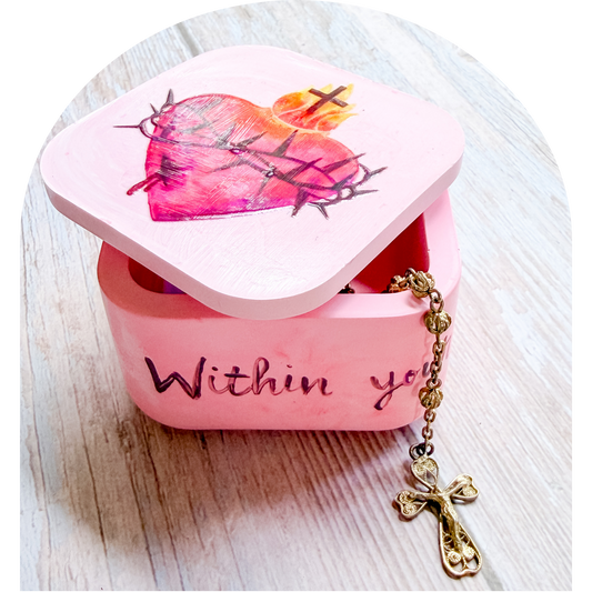 Sacred Heart collection