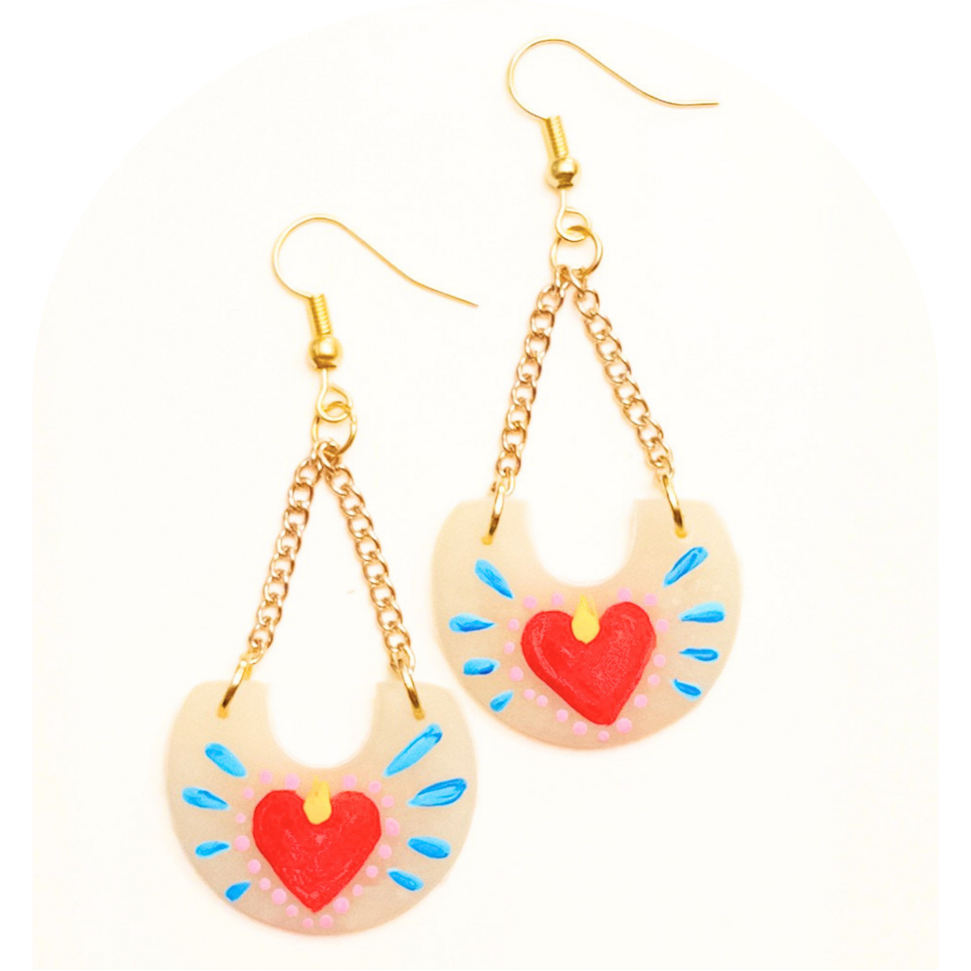 Sacred Heart collection