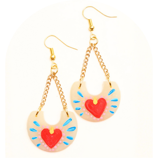 Sacred Heart collection