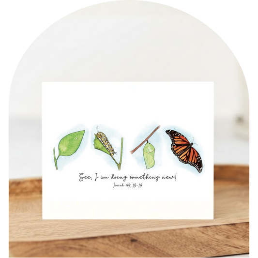 See_I_Am_Doing_Something_New_-_Isaiah_4319_Blank_Notecards_-_Set_of_10_Cards
