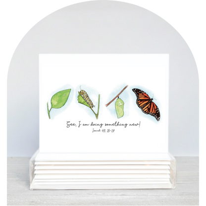 See_I_Am_Doing_Something_New_-_Isaiah_4319_Blank_Notecards_-_Set_of_10_Cards