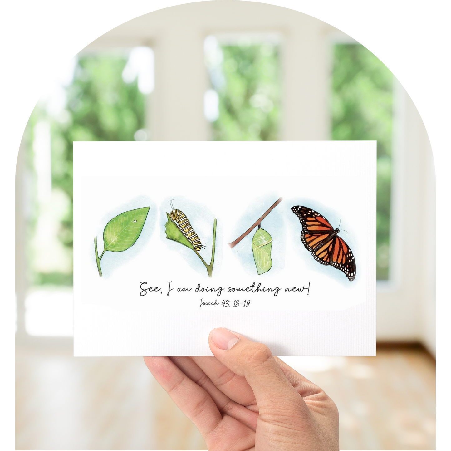 See_I_Am_Doing_Something_New_-_Isaiah_4319_Blank_Notecards_-_Set_of_10_Cards