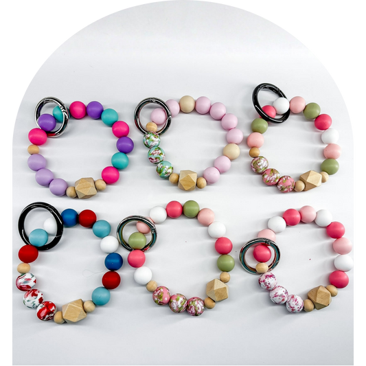 Silicone_Rosary_Decade_Keychains_Multiple_Colors_Available