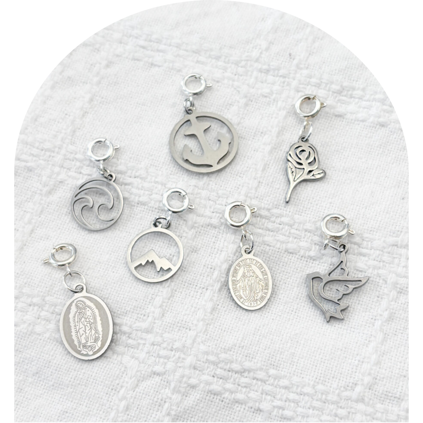 Catholic Art Shop Jewelry