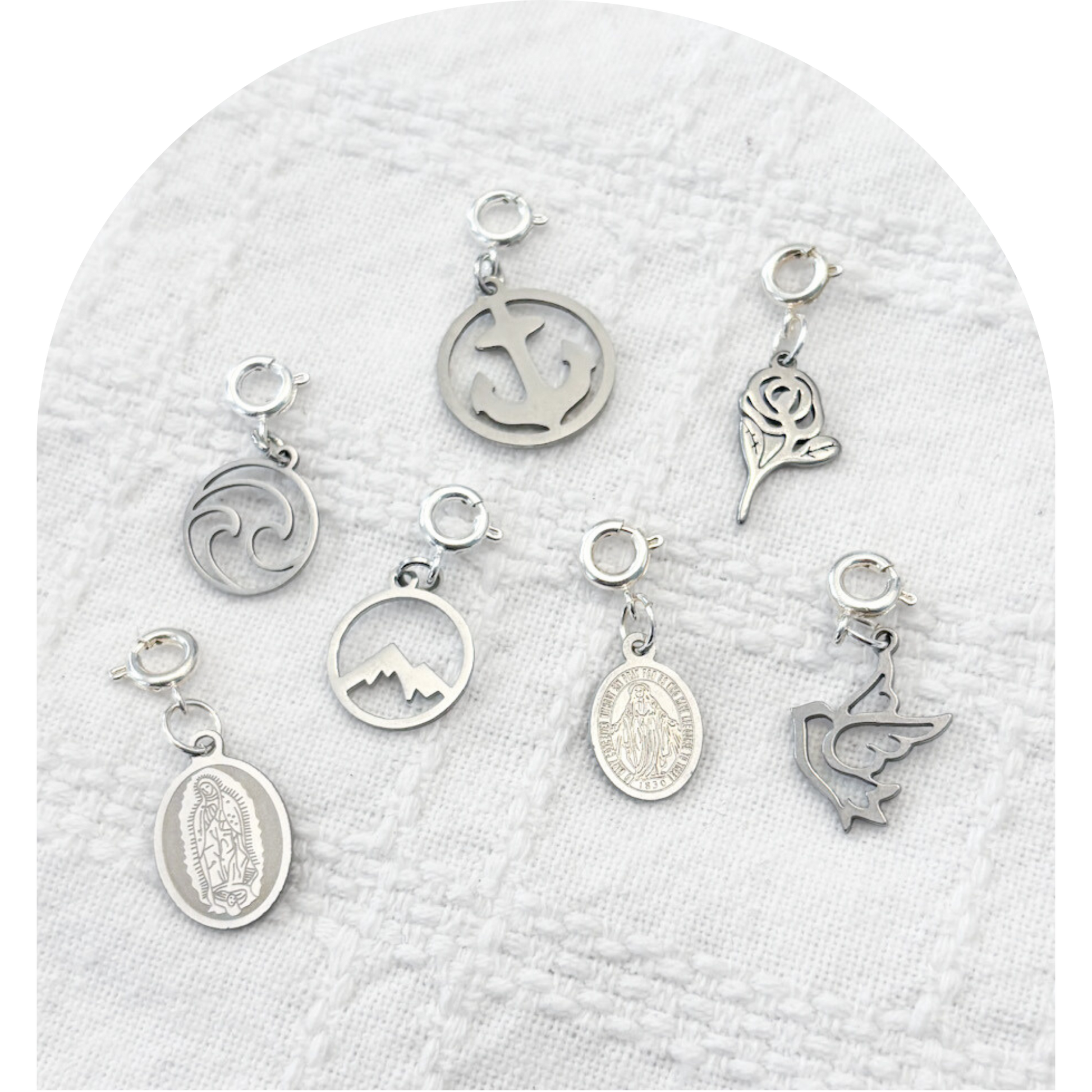 Catholic Art Shop Jewelry