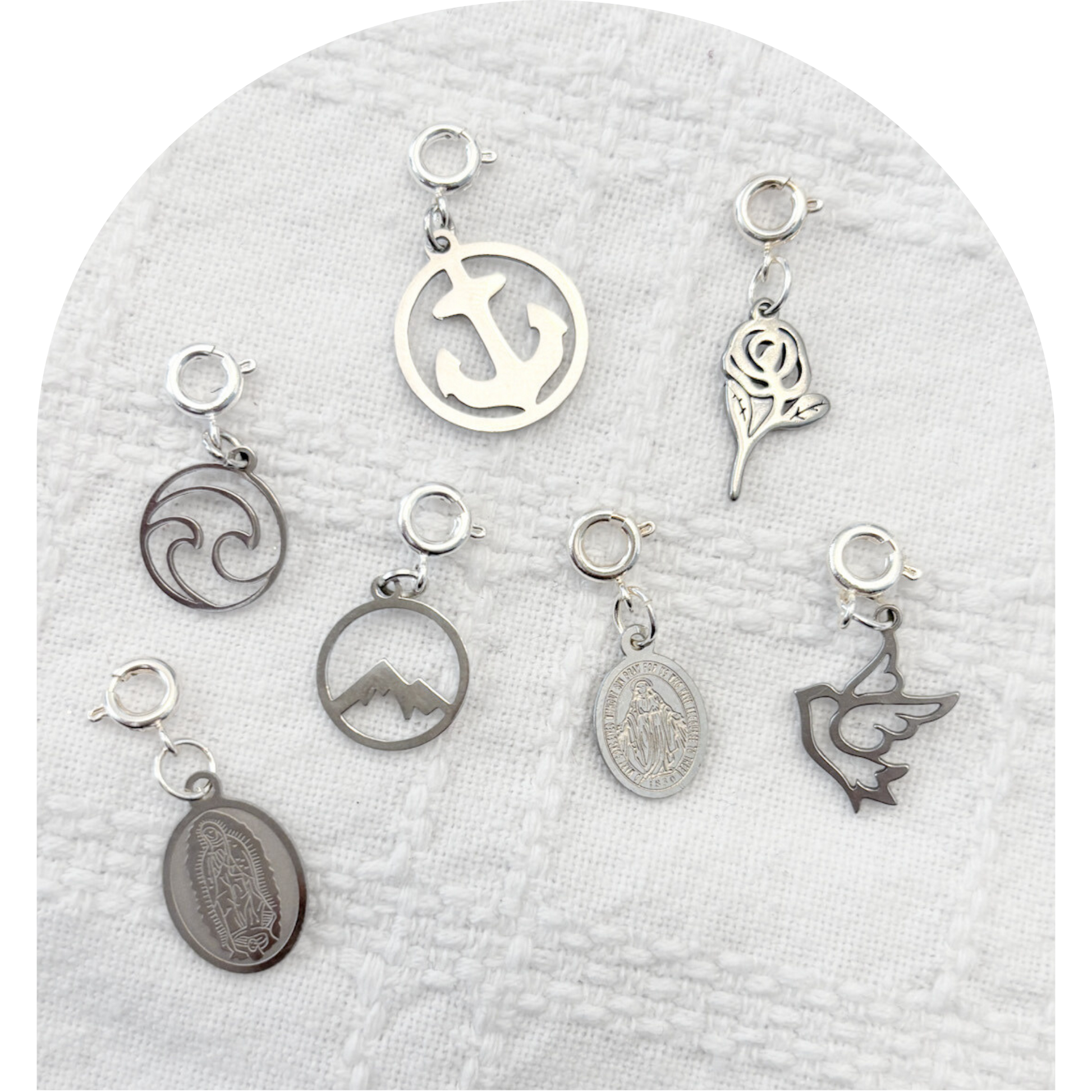 Catholic Art Shop Jewelry