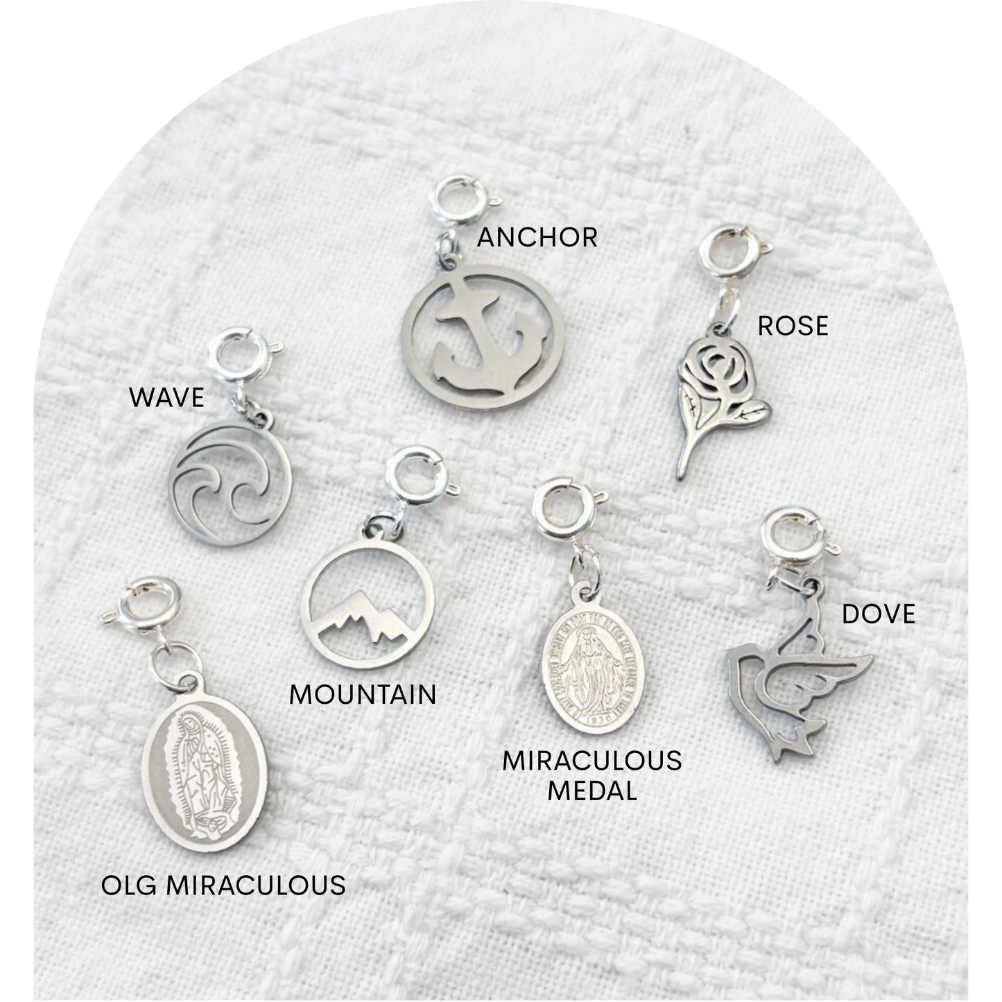 Catholic Art Shop Jewelry