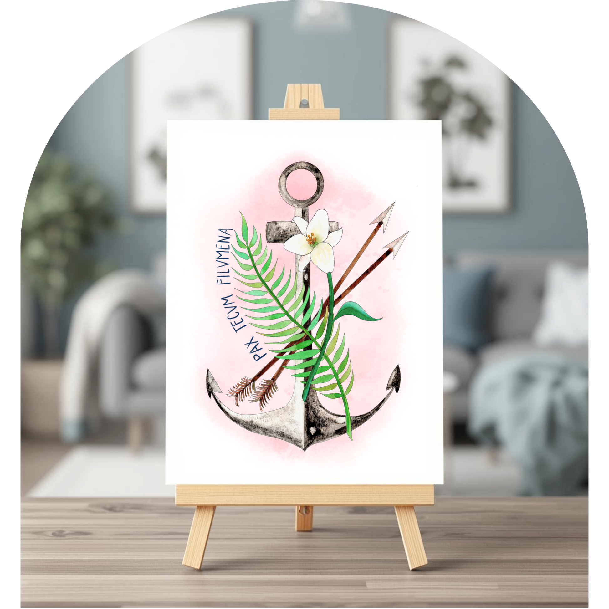 Catholic Art Shop Jewelry