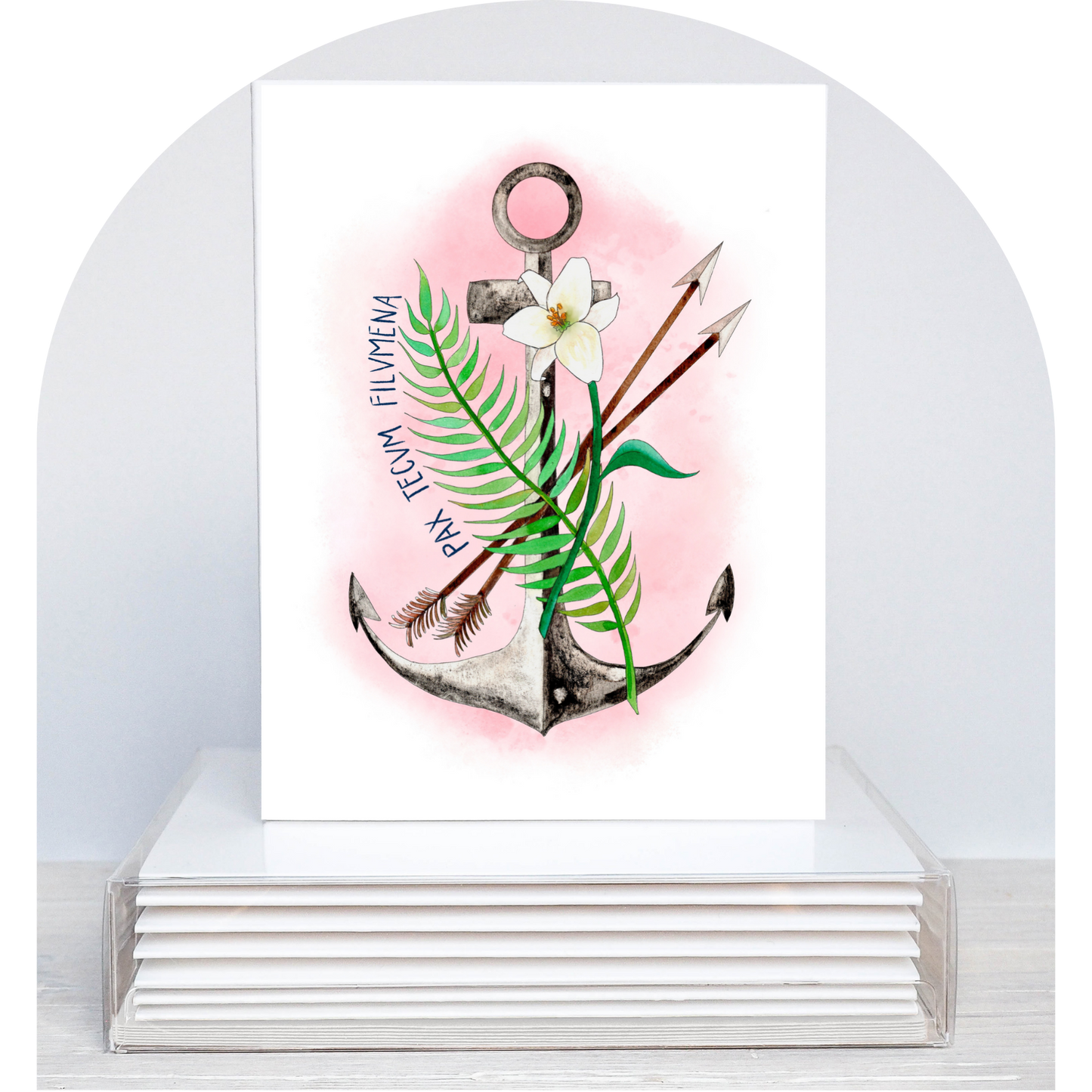 Catholic Art Shop Jewelry