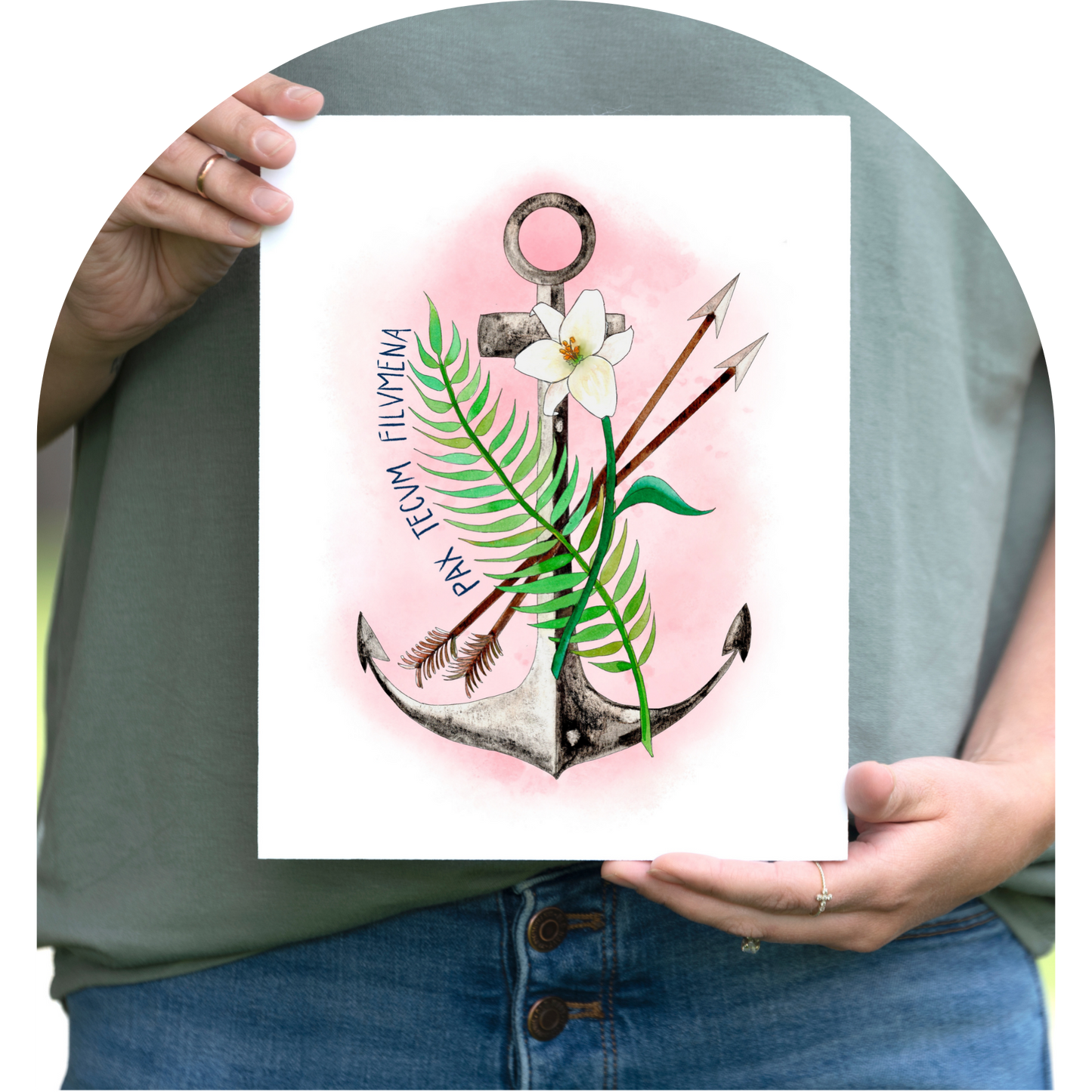 Catholic Art Shop Jewelry