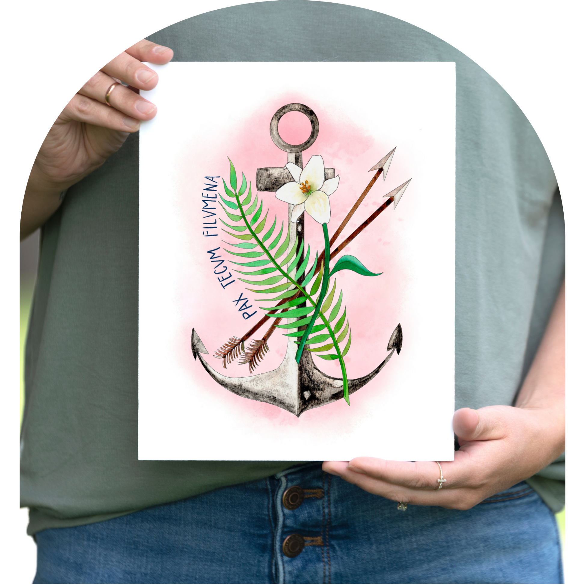 Catholic Art Shop Jewelry