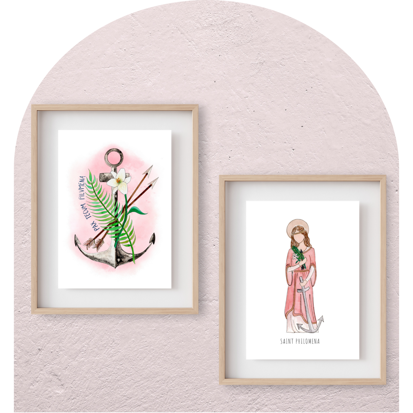 Catholic Art Shop Jewelry