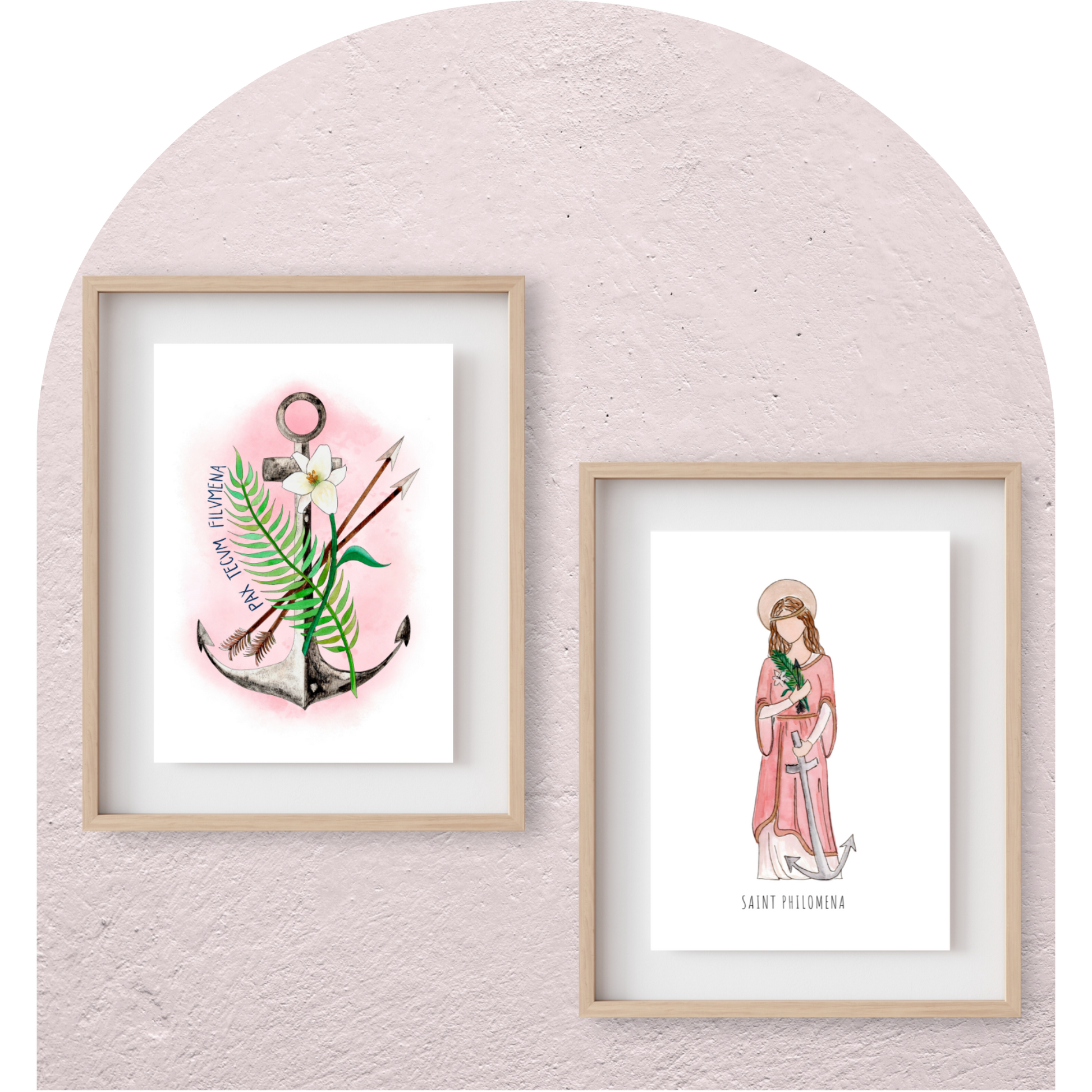 Catholic Art Shop Jewelry