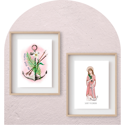 Catholic Art Shop Jewelry