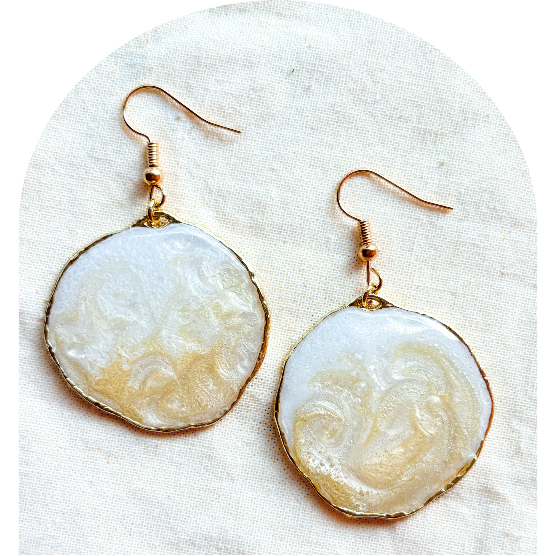 catholic jewelry earrings fatima