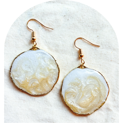 catholic jewelry earrings fatima