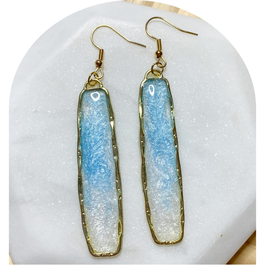 catholic earrings jewelry lourdes