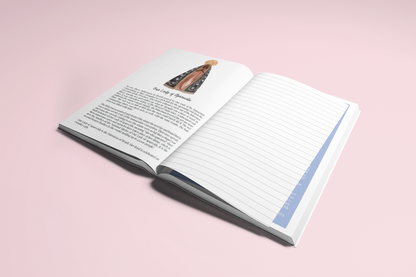 Titles of Mary Devotional Journal