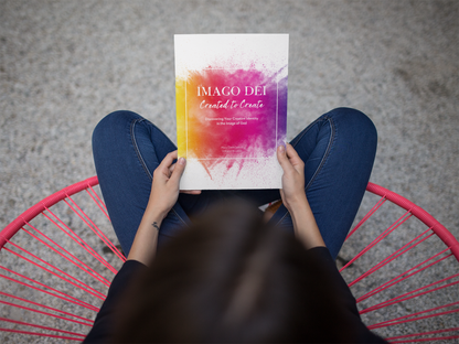 Imago Dei: Created to Create