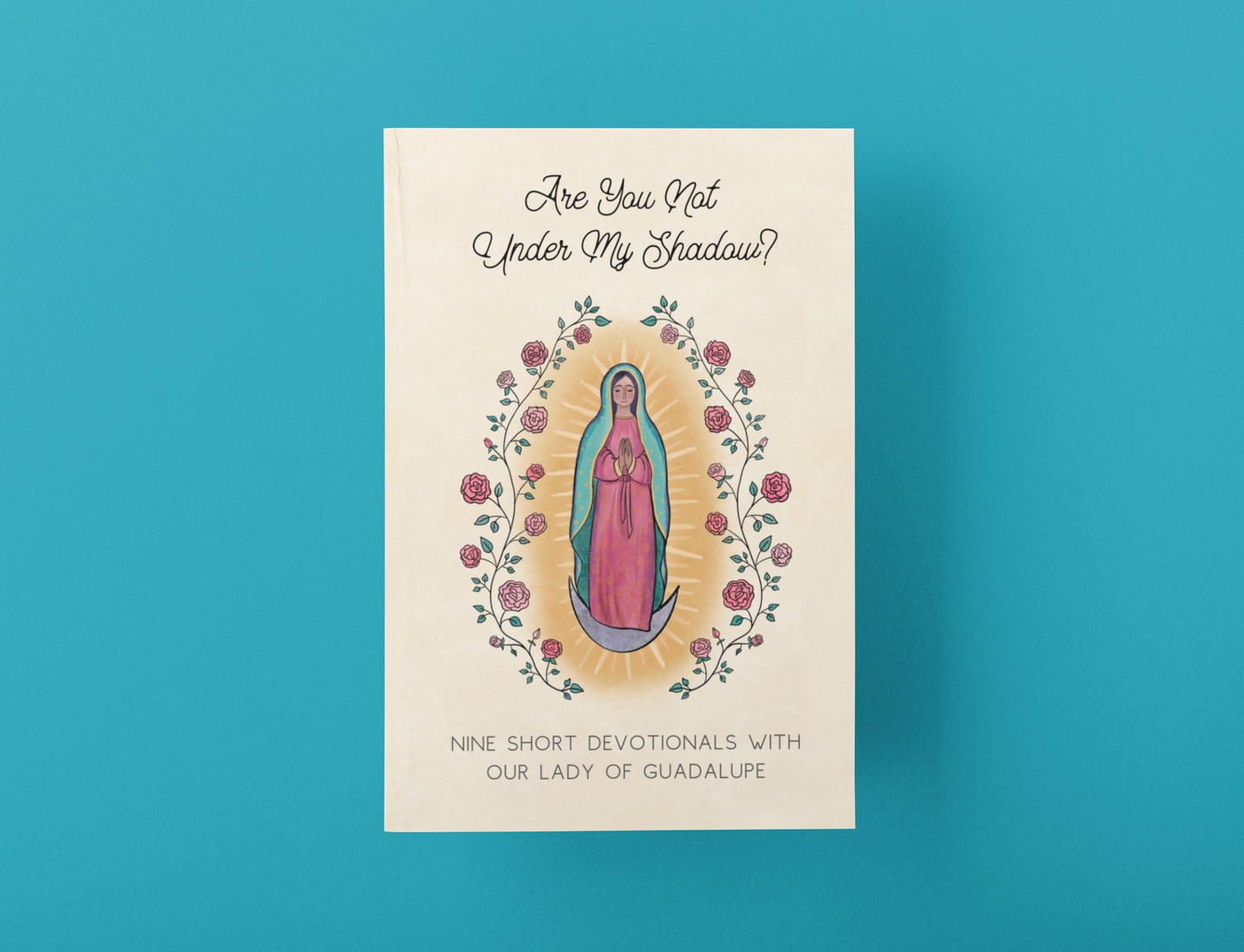 Our Lady of Guadalupe Limited Time Gift Box