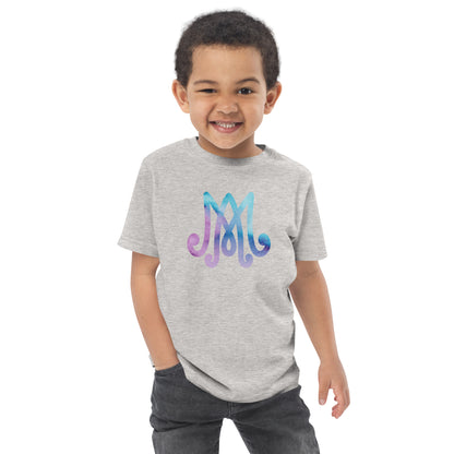Auspice Maria - Toddler jersey t-shirt