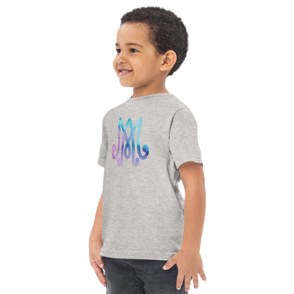 Auspice Maria - Toddler jersey t-shirt