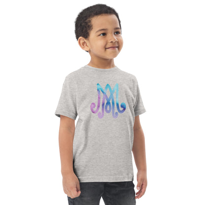 Auspice Maria - Toddler jersey t-shirt