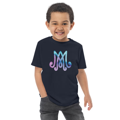 Auspice Maria - Toddler jersey t-shirt