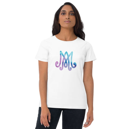 Auspice Maria - Women's short sleeve t-shirt